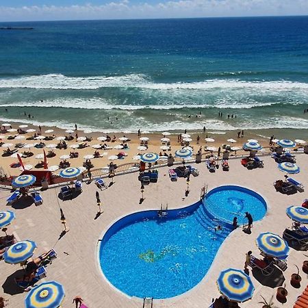 Vp Mirage Nesebar Apartamento Exterior foto