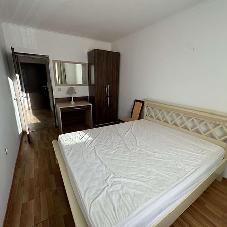 Vp Mirage Nesebar Apartamento Exterior foto