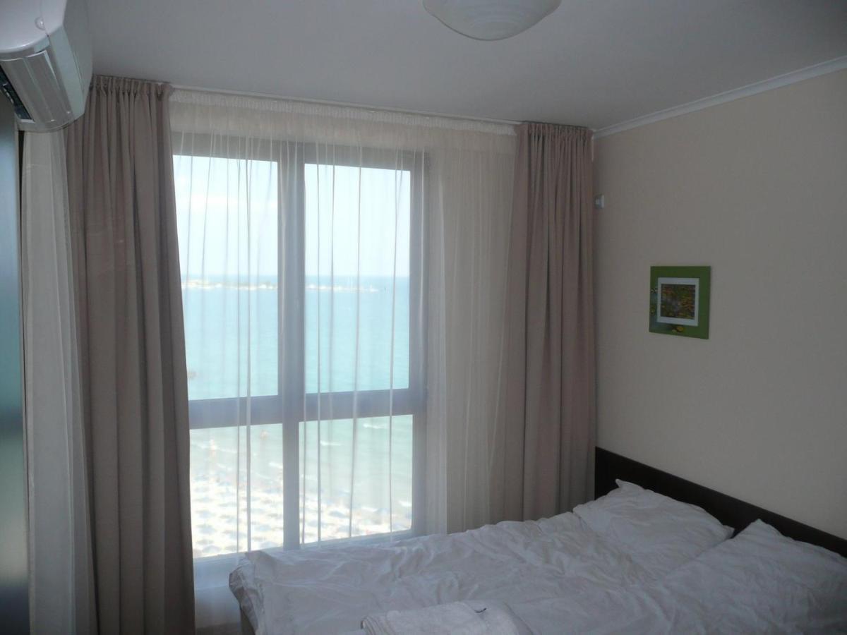 Vp Mirage Nesebar Apartamento Exterior foto