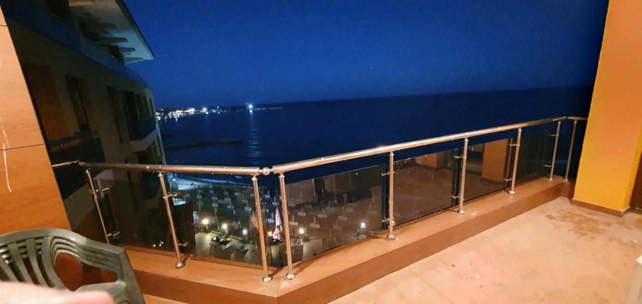 Vp Mirage Nesebar Apartamento Exterior foto