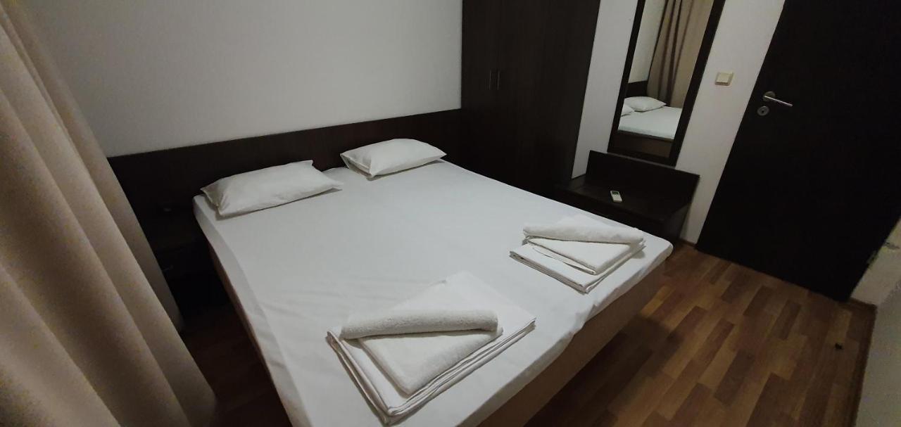 Vp Mirage Nesebar Apartamento Exterior foto