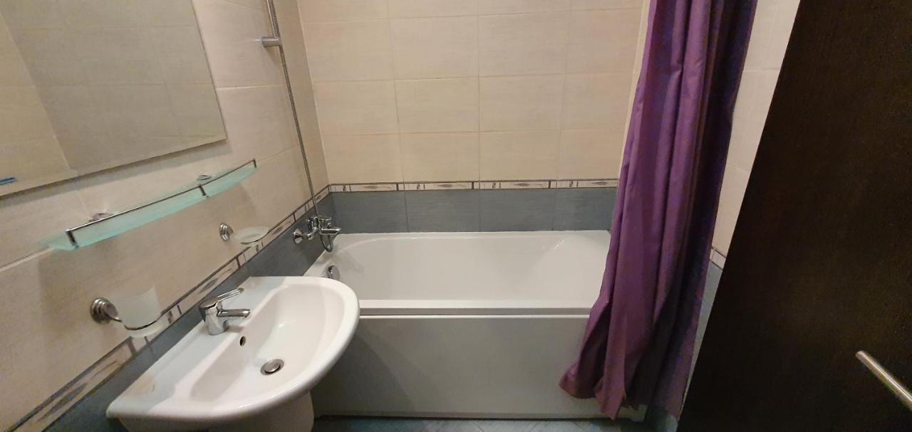 Vp Mirage Nesebar Apartamento Exterior foto