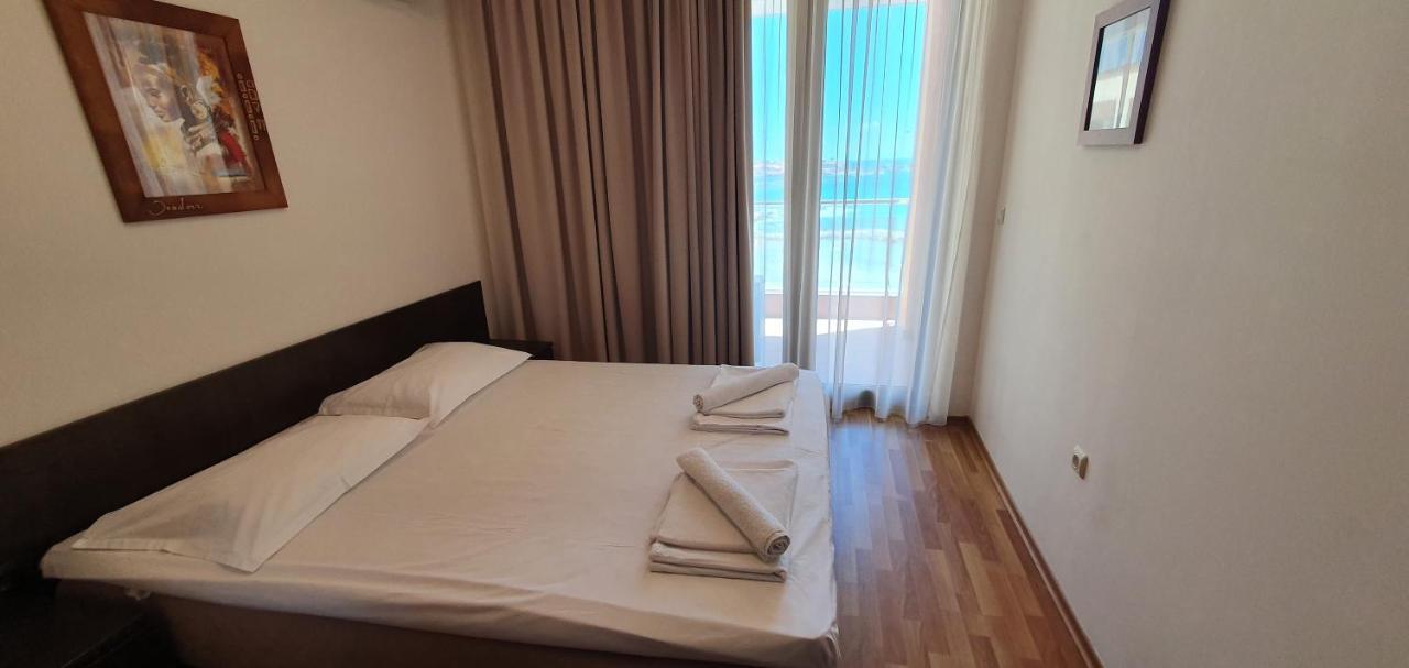Vp Mirage Nesebar Apartamento Exterior foto