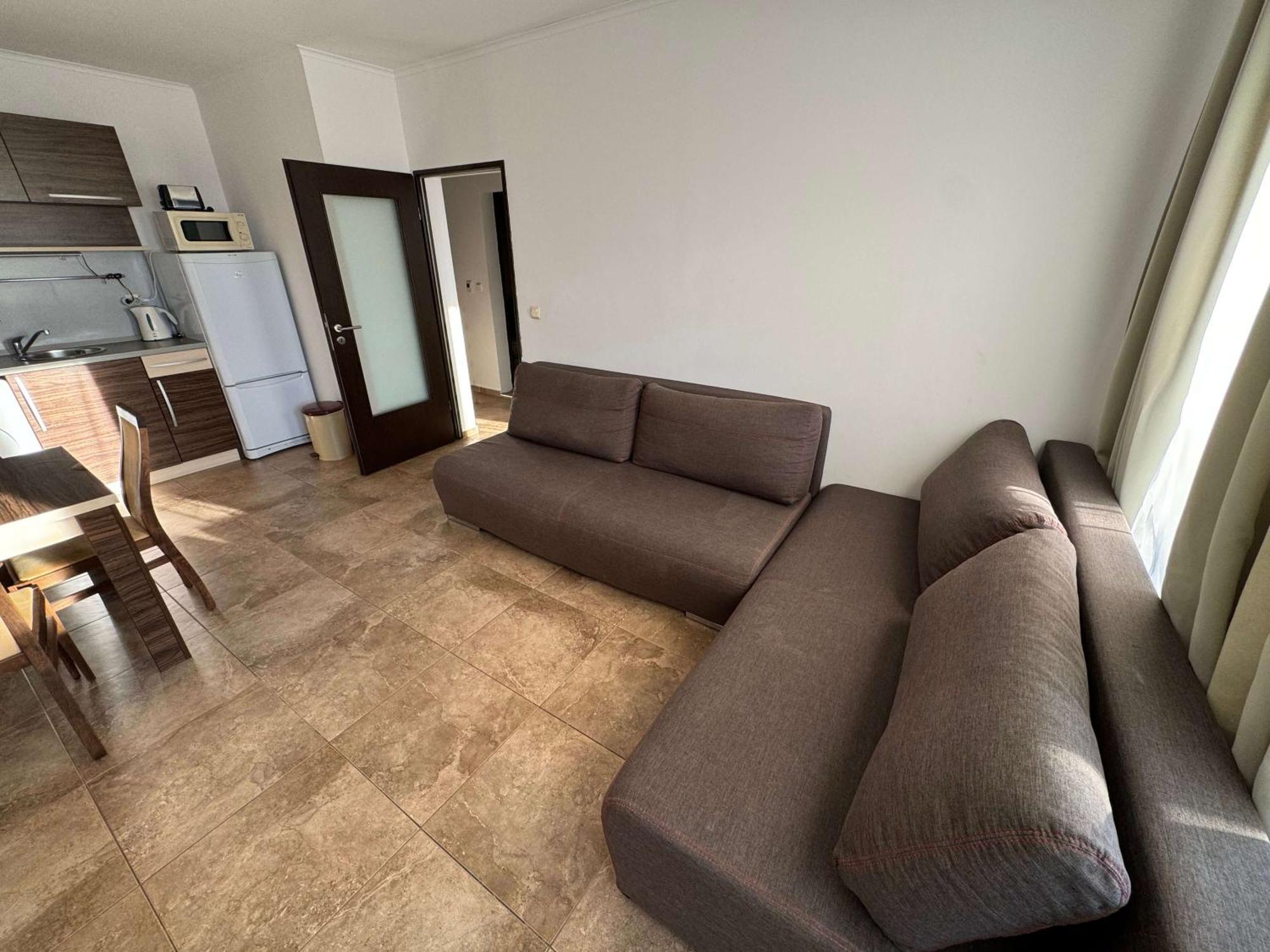Vp Mirage Nesebar Apartamento Exterior foto
